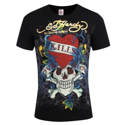 Cheap Ed Hardy shirts men wholesale No. 773